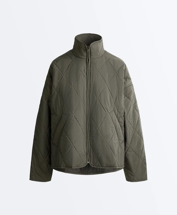 Chaqueta acolchada repelente al agua Fellex® Aerogel Chaqueta acolchada repelente al agua Fellex® Aerogel