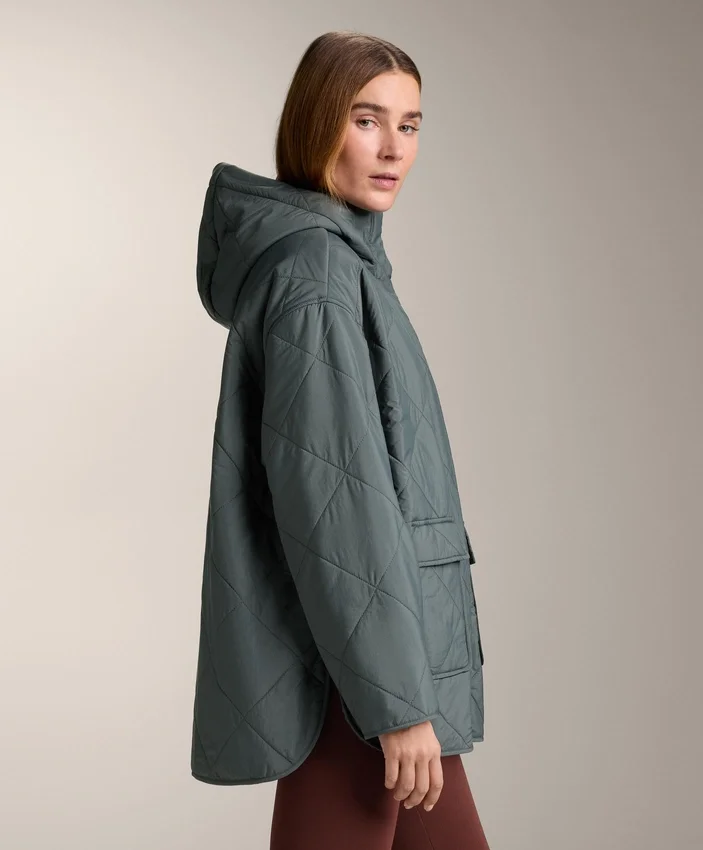 Chaqueta acolchada repelente al agua Fellex® Aerogel Chaqueta acolchada repelente al agua Fellex® Aerogel