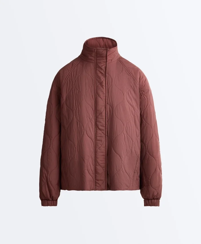 Chaqueta acolchada repelente al agua Fellex® Aerogel Chaqueta acolchada repelente al agua Fellex® Aerogel