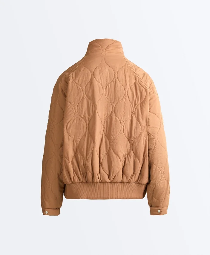 Chaqueta acolchada repelente al agua Fellex® Aerogel Chaqueta acolchada repelente al agua Fellex® Aerogel