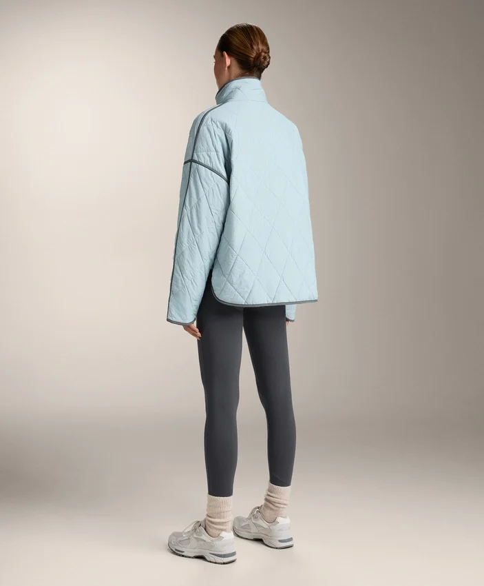 Chaqueta acolchada repelente al agua Fellex® Aerogel Chaqueta acolchada repelente al agua Fellex® Aerogel