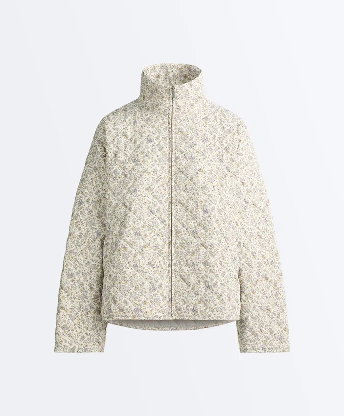 Chaqueta acolchada repelente al agua Fellex® Aerogel Chaqueta acolchada repelente al agua Fellex® Aerogel