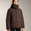 Chaqueta acolchada repelente al agua Primaloft® Chaqueta acolchada repelente al agua Primaloft®