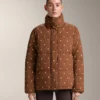 Chaqueta acolchada repelente al agua Primaloft® Chaqueta acolchada repelente al agua Primaloft®