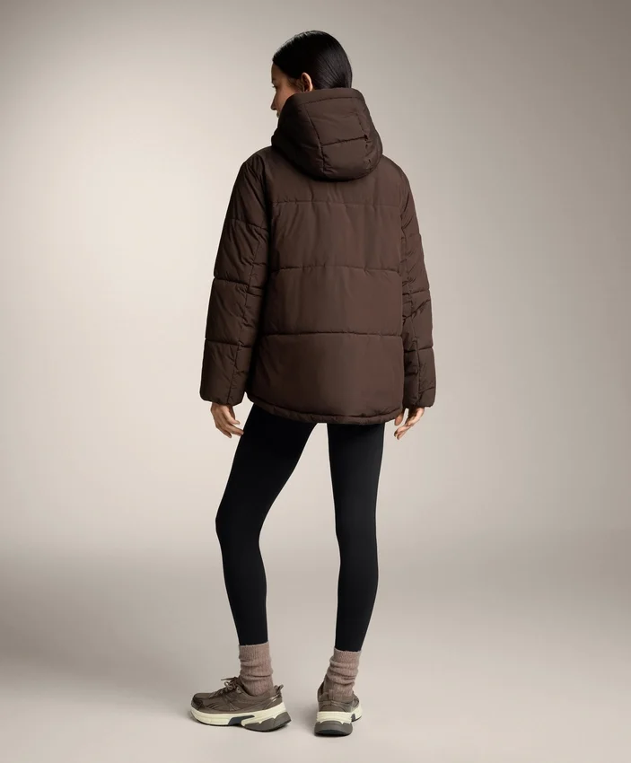 Chaqueta acolchada repelente al agua Primaloft® Chaqueta acolchada repelente al agua Primaloft®