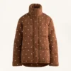 Chaqueta acolchada repelente al agua Primaloft® Chaqueta acolchada repelente al agua Primaloft®