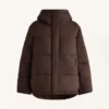 Chaqueta acolchada repelente al agua Primaloft® Chaqueta acolchada repelente al agua Primaloft®