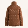 Chaqueta acolchada repelente al agua Primaloft® Chaqueta acolchada repelente al agua Primaloft®