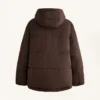 Chaqueta acolchada repelente al agua Primaloft® Chaqueta acolchada repelente al agua Primaloft®