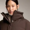 Chaqueta acolchada repelente al agua Primaloft® Chaqueta acolchada repelente al agua Primaloft®