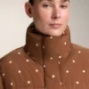 Chaqueta acolchada repelente al agua Primaloft® Chaqueta acolchada repelente al agua Primaloft®