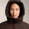 Chaqueta acolchada repelente al agua Primaloft® Chaqueta acolchada repelente al agua Primaloft®