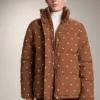 Chaqueta acolchada repelente al agua Primaloft® Chaqueta acolchada repelente al agua Primaloft®