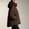 Chaqueta acolchada repelente al agua Primaloft® Chaqueta acolchada repelente al agua Primaloft®