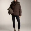 Chaqueta acolchada repelente al agua Primaloft® Chaqueta acolchada repelente al agua Primaloft®