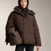 Chaqueta acolchada repelente al agua Primaloft® Chaqueta acolchada repelente al agua Primaloft®