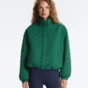 Chaqueta corta acolchada Fellex® Aerogel Chaqueta corta acolchada Fellex® Aerogel