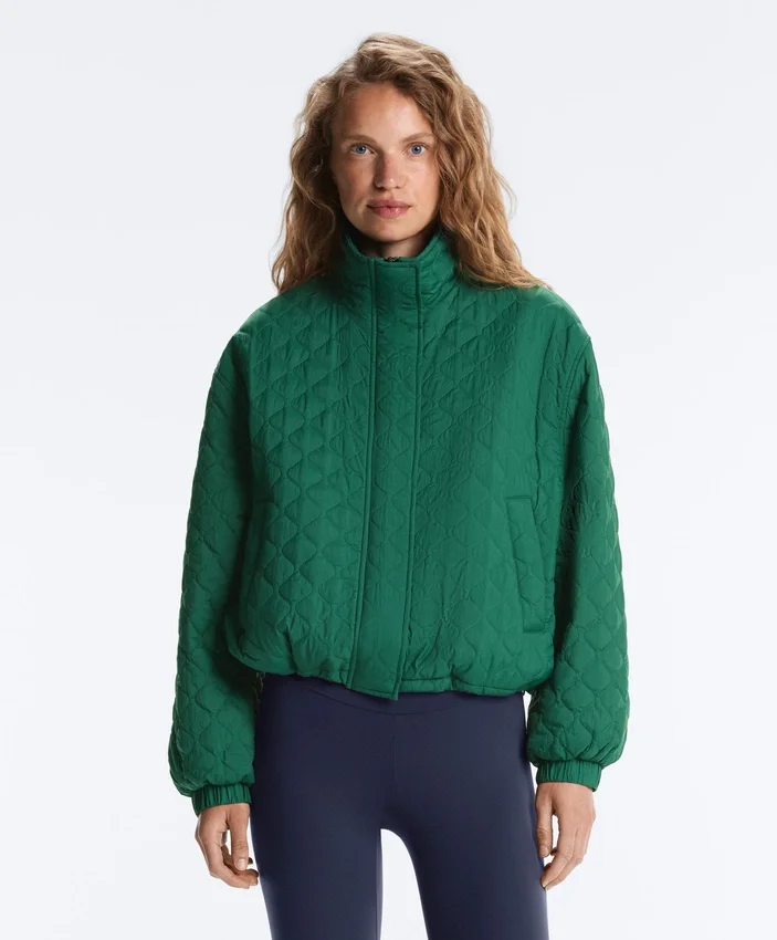 Chaqueta corta acolchada Fellex® Aerogel Chaqueta corta acolchada Fellex® Aerogel