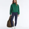 Chaqueta corta acolchada Fellex® Aerogel Chaqueta corta acolchada Fellex® Aerogel