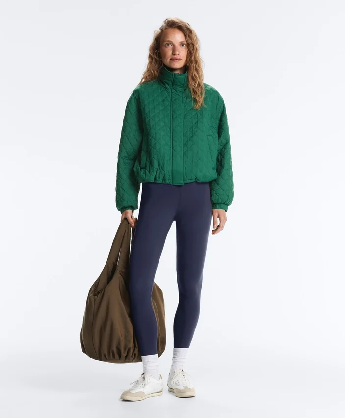 Chaqueta corta acolchada Fellex® Aerogel Chaqueta corta acolchada Fellex® Aerogel