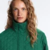 Chaqueta corta acolchada Fellex® Aerogel Chaqueta corta acolchada Fellex® Aerogel