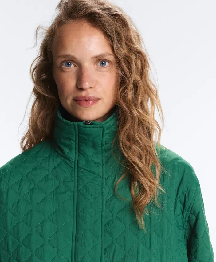 Chaqueta corta acolchada Fellex® Aerogel Chaqueta corta acolchada Fellex® Aerogel