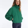 Chaqueta corta acolchada Fellex® Aerogel Chaqueta corta acolchada Fellex® Aerogel
