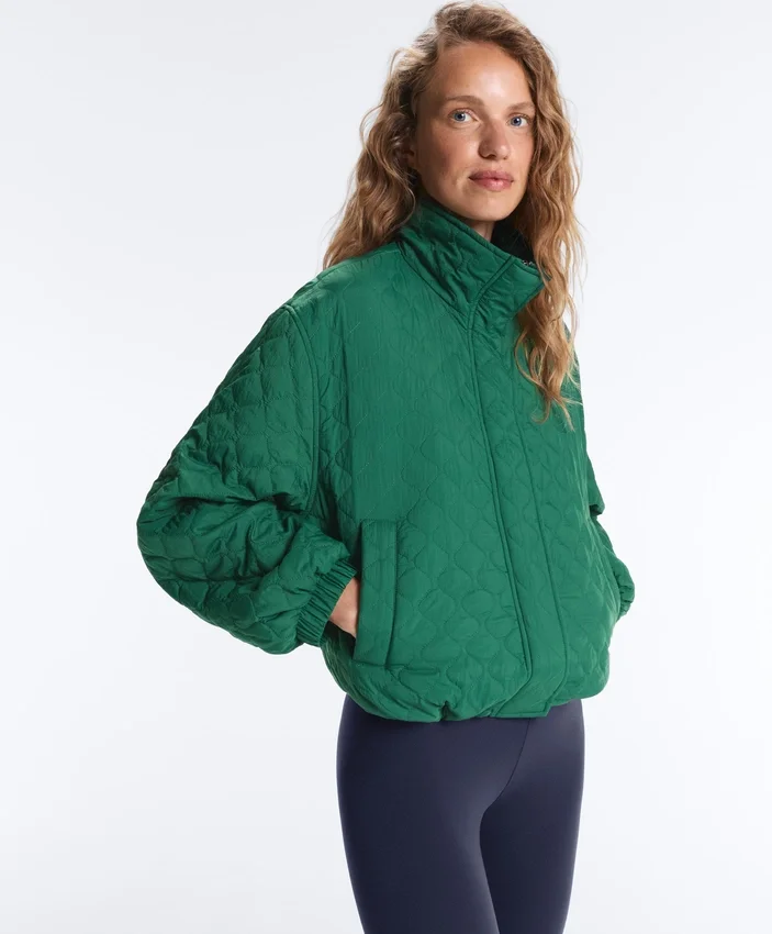 Chaqueta corta acolchada Fellex® Aerogel Chaqueta corta acolchada Fellex® Aerogel