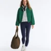 Chaqueta corta acolchada Fellex® Aerogel Chaqueta corta acolchada Fellex® Aerogel