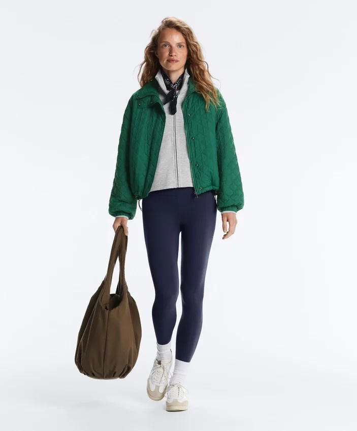 Chaqueta corta acolchada Fellex® Aerogel Chaqueta corta acolchada Fellex® Aerogel