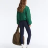 Chaqueta corta acolchada Fellex® Aerogel Chaqueta corta acolchada Fellex® Aerogel