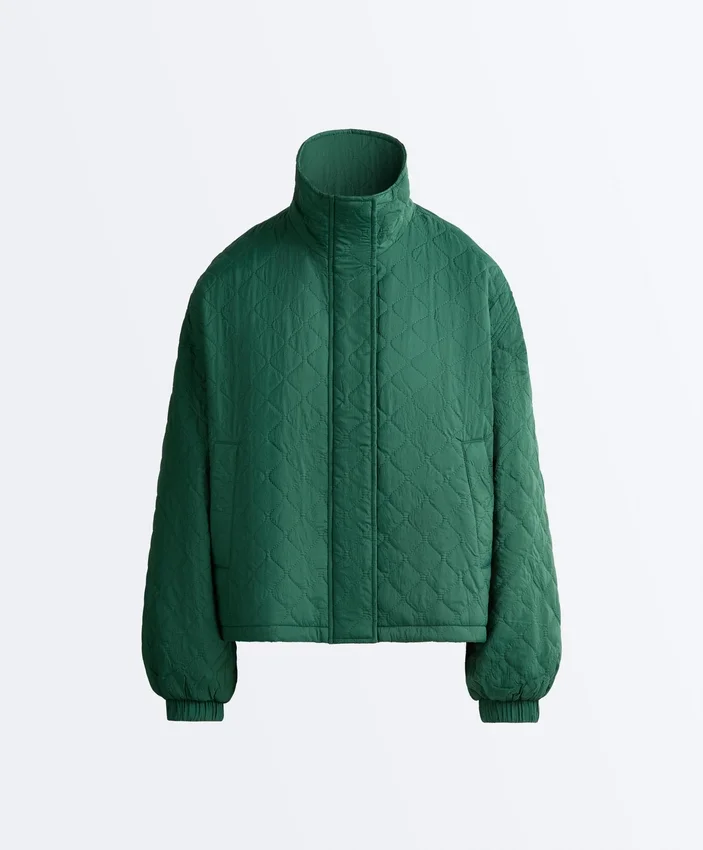 Chaqueta corta acolchada Fellex® Aerogel Chaqueta corta acolchada Fellex® Aerogel