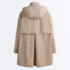 Chaqueta de cuadros vichy ultraligera e impermeable 10K Chaqueta de cuadros vichy ultraligera e impermeable 10K