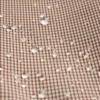 Chaqueta de cuadros vichy ultraligera e impermeable 10K Chaqueta de cuadros vichy ultraligera e impermeable 10K