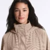 Chaqueta de cuadros vichy ultraligera e impermeable 10K Chaqueta de cuadros vichy ultraligera e impermeable 10K