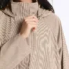 Chaqueta de cuadros vichy ultraligera e impermeable 10K Chaqueta de cuadros vichy ultraligera e impermeable 10K