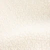 Chaqueta de imitación de piel de oveja con capucha Chaqueta de imitación de piel de oveja con capucha