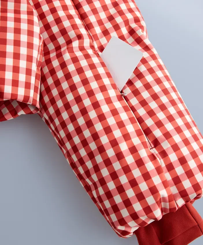 Chaqueta de pantalones cortos de esquí ligera, 80 % plumón y 20 % Minardi Piume, resistente al agua Chaqueta de pantalones cortos de esquí ligera, 80 % plumón y 20 % Minardi Piume, resistente al agua
