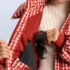 Chaqueta de pantalones cortos de esquí ligera, 80 % plumón y 20 % Minardi Piume, resistente al agua Chaqueta de pantalones cortos de esquí ligera, 80 % plumón y 20 % Minardi Piume, resistente al agua
