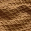Chaqueta de punto estructurada con capucha