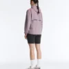 Chaqueta deportiva iridiscente Chaqueta deportiva iridiscente