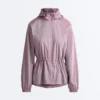 Chaqueta deportiva iridiscente Chaqueta deportiva iridiscente