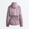 Chaqueta deportiva iridiscente Chaqueta deportiva iridiscente