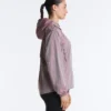 Chaqueta deportiva iridiscente Chaqueta deportiva iridiscente