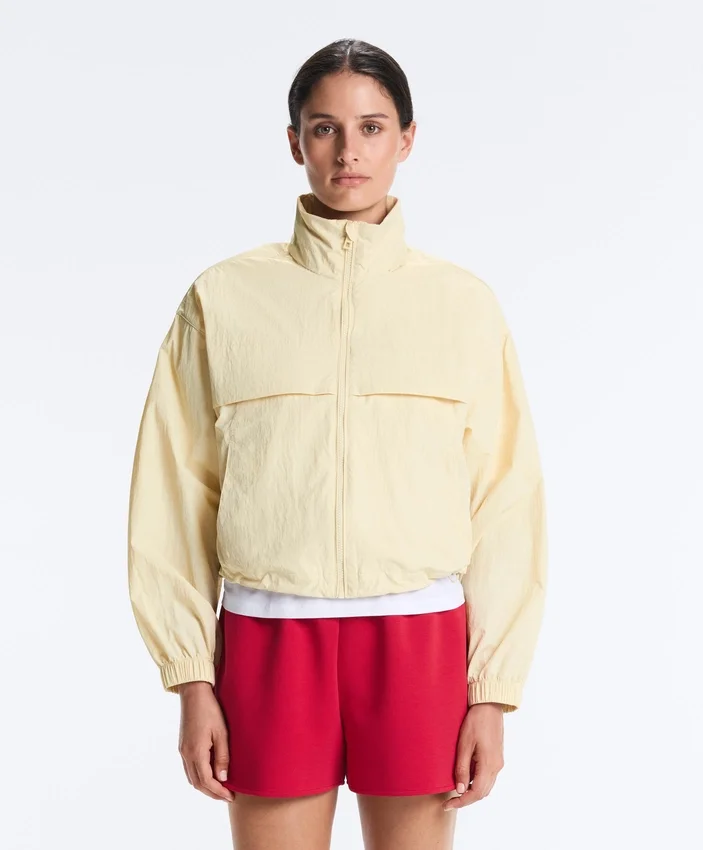 Chaqueta deportiva repelente al agua Chaqueta deportiva repelente al agua