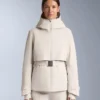 Chaqueta impermeable de esquí Primaloft® Feel the Performance Tm