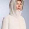 Chaqueta impermeable de esquí Primaloft® Feel the Performance Tm