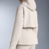 Chaqueta impermeable de esquí Primaloft® Feel the Performance Tm
