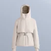 Chaqueta impermeable de esquí Primaloft® Feel the Performance Tm