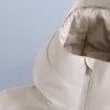Chaqueta impermeable de esquí Primaloft® Feel the Performance Tm
